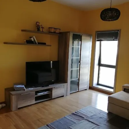 Porta Do Sol Apartment