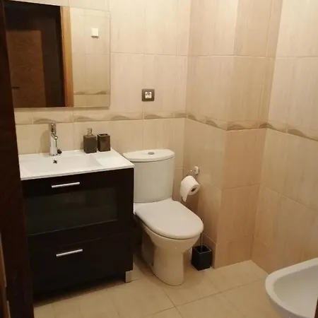 Porta Do Sol Apartment