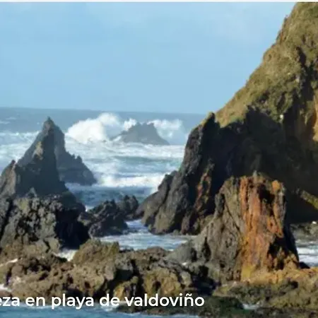 Porta Do Sol Valdovino