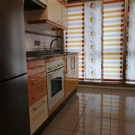 Apartment Porta Do Sol