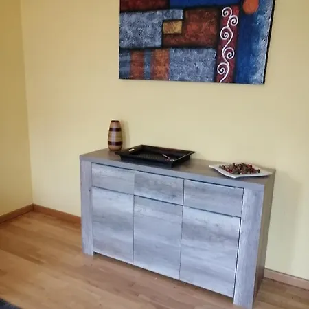 Apartment Porta Do Sol