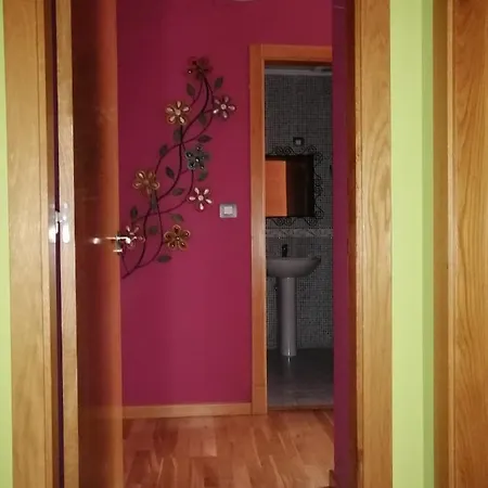 Apartment Porta Do Sol Valdovino
